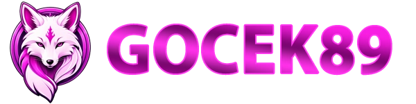 GOCEK89 LOGO